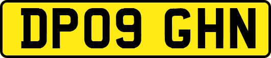 DP09GHN