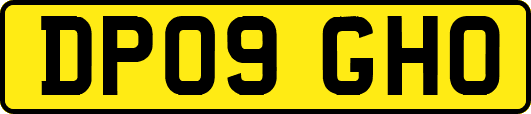 DP09GHO