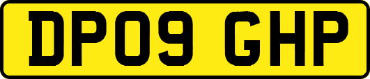 DP09GHP