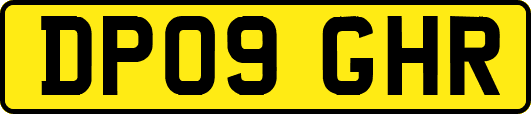 DP09GHR