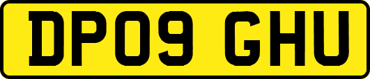 DP09GHU
