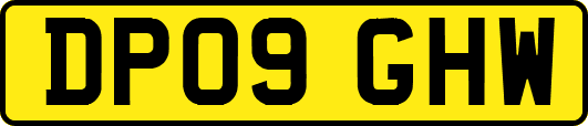 DP09GHW