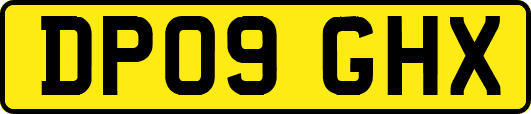 DP09GHX