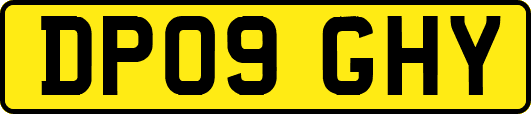 DP09GHY