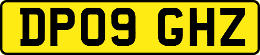 DP09GHZ