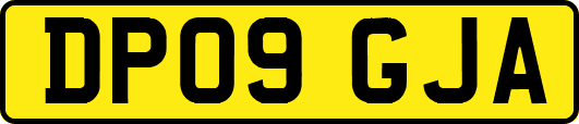 DP09GJA
