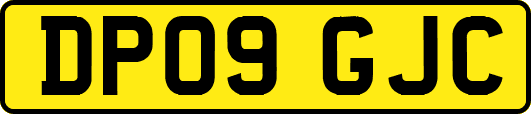 DP09GJC
