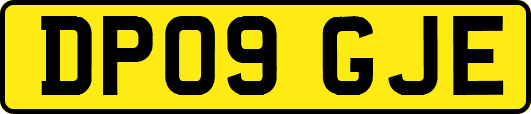 DP09GJE
