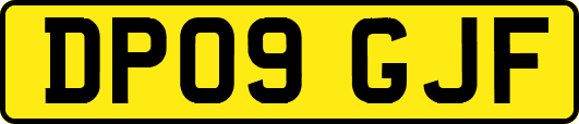 DP09GJF