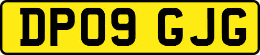 DP09GJG