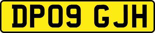 DP09GJH