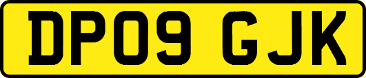 DP09GJK