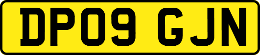 DP09GJN