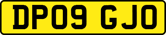 DP09GJO
