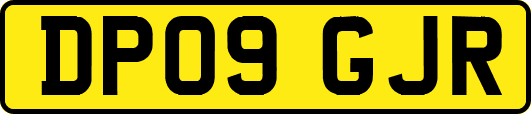 DP09GJR