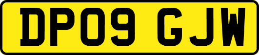 DP09GJW