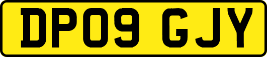 DP09GJY