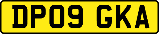 DP09GKA