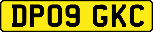 DP09GKC