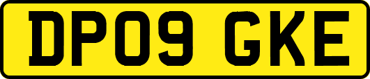 DP09GKE