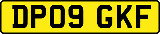 DP09GKF