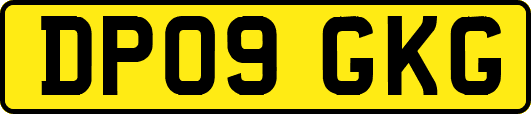 DP09GKG