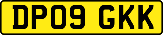 DP09GKK