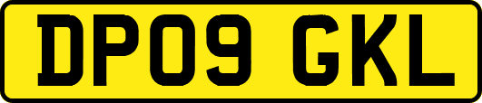 DP09GKL