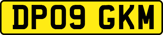 DP09GKM