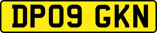 DP09GKN