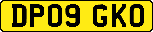 DP09GKO