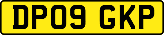 DP09GKP