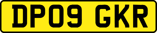 DP09GKR