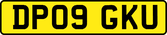 DP09GKU