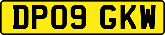 DP09GKW