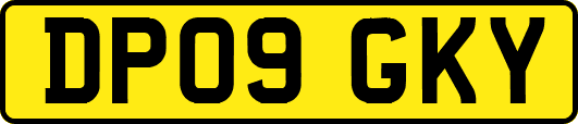 DP09GKY