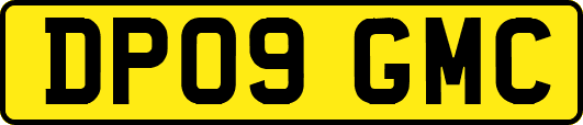DP09GMC
