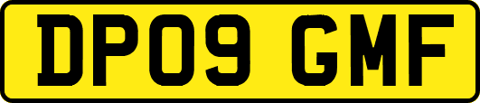 DP09GMF