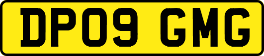 DP09GMG