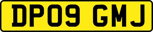 DP09GMJ