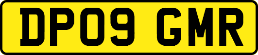 DP09GMR