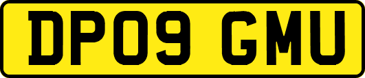 DP09GMU