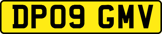 DP09GMV