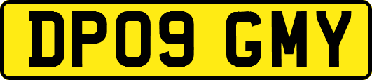 DP09GMY