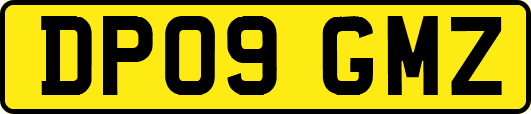 DP09GMZ