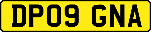 DP09GNA