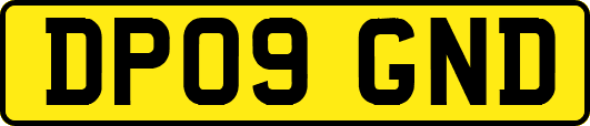 DP09GND