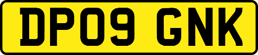 DP09GNK