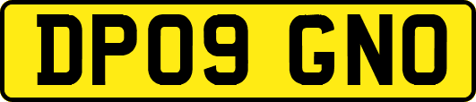 DP09GNO