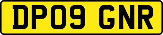 DP09GNR